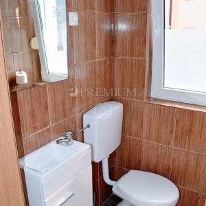 Soline, dvojna kuća 100 metara od mora!