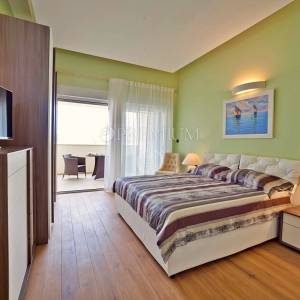 Soline, luksuzan apartman, 100 m od mora!