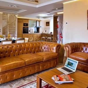 Soline, luksuzan apartman, 100 m od mora!