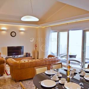 Soline, luksuzan apartman, 100 m od mora!