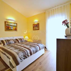 Soline, luksuzan apartman, 100 m od mora!
