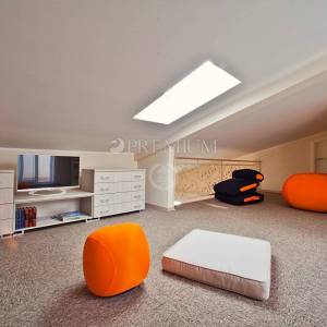 Soline, luksuzan apartman, 100 m od mora!