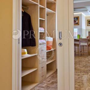 Soline, luksuzan apartman, 100 m od mora!