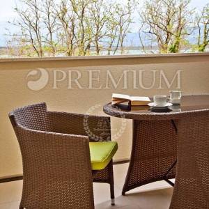Soline, luksuzan apartman, 100 m od mora!