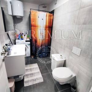 Soline, prodaja apartmana na 1. katu, 62 m2!