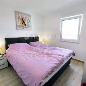 Soline, prodaja apartmana na 1. katu, 62 m2!