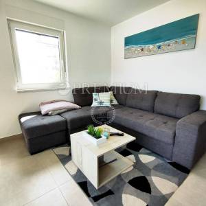 Soline, prodaja apartmana na 1. katu, 62 m2!