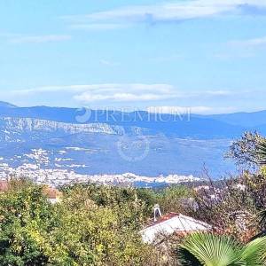 Soline, samostojeća kuća s okućnicom, 400 m od mora!