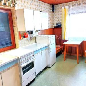 Soline, samostojeća kuća s okućnicom, 400 m od mora!