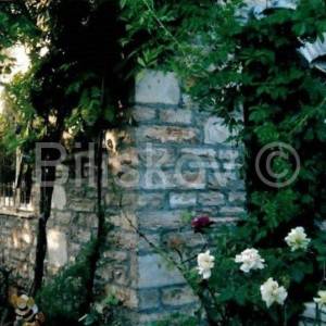 Šolta, Gornje Selo kamena kuća 190 m2, parcela 800 m2