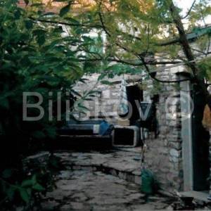 Šolta, Gornje Selo kamena kuća 190 m2, parcela 800 m2