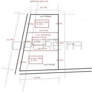 Šolta, Nečujam, 884,00 m2, 106.080,00 EUR