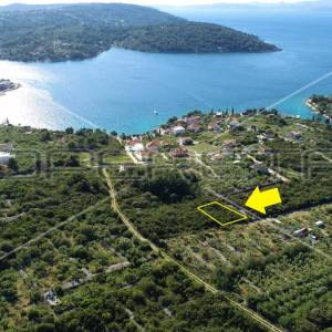 Šolta, Nečujam, 884,00 m2, 106.080,00 EUR
