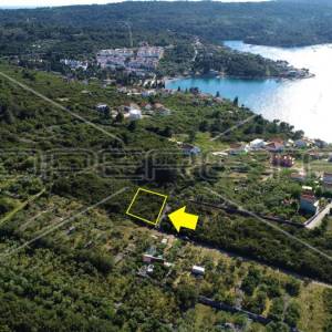 Šolta, Nečujam, 884,00 m2, 106.080,00 EUR