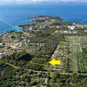 Šolta, Nečujam, 932,00 m2, 111.840,00 EUR