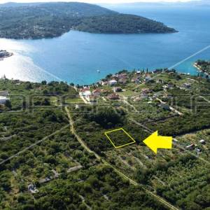 Šolta, Nečujam, 932,00 m2, 111.840,00 EUR