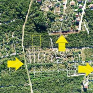 Šolta, Nečujam, 932,00 m2, 111.840,00 EUR