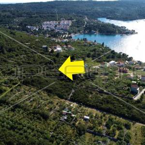Šolta, Nečujam, 997,00 m2, 119.640,00 EUR