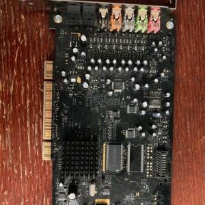 Sound Blaster zvučne kartice