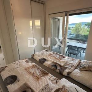 SPLIT, KAŠTEL GOMILICA - Vrhunski penthouse s prekrasnim pogledom na more!