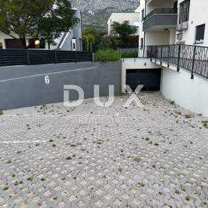 SPLIT, KAŠTEL GOMILICA - Vrhunski penthouse s prekrasnim pogledom na more!