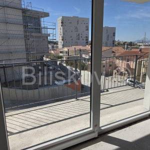 Split, Kila, 2 stana u novogradnji roh bau