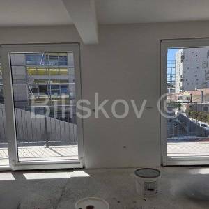 Split, Kila, 2 stana u novogradnji roh bau