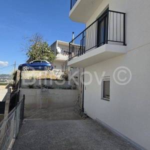 Split, Kila, 2 stana u novogradnji roh bau