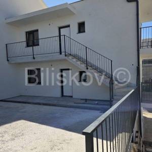Split, Kila, 2 stana u novogradnji roh bau