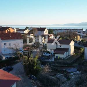 SRDOČI- 1.kat stan 59,5m2 DB+2S s terasom