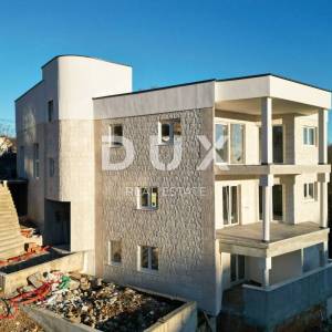 SRDOČI- 1.kat stan 59,5m2 DB+2S s terasom