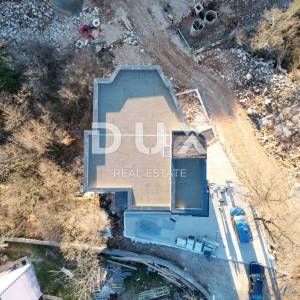 SRDOČI- 1.kat stan 59,5m2 DB+2S s terasom