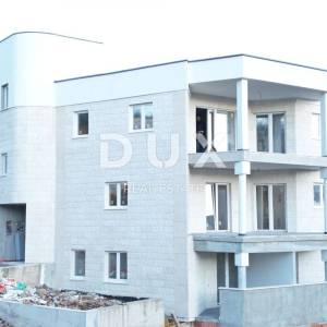 SRDOČI- 1.kat stan 59,5m2 DB+2S s terasom