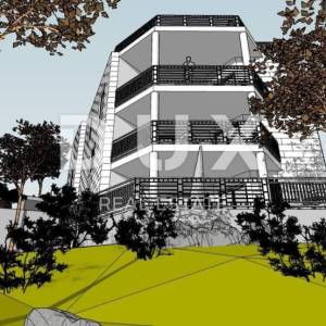 SRDOČI- 1.kat stan 59,5m2 DB+2S s terasom