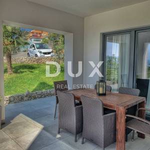 SRDOČI, MARTINKOVAC, BRESTOVICE - kuća/ villa 400m2 + okućnica 720m2