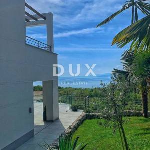 SRDOČI, MARTINKOVAC, BRESTOVICE - kuća/ villa 400m2 + okućnica 720m2