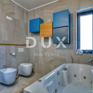 SRDOČI, MARTINKOVAC, BRESTOVICE - kuća/ villa 400m2 + okućnica 720m2