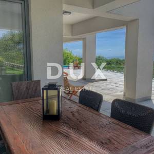 SRDOČI, MARTINKOVAC, BRESTOVICE - kuća/ villa 400m2 + okućnica 720m2