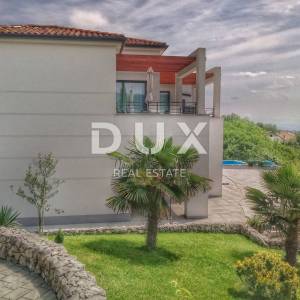 SRDOČI, MARTINKOVAC, BRESTOVICE - kuća/ villa 400m2 + okućnica 720m2