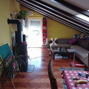 SRDOČI, RIJEKA - 2-sobni stan s dnevnim boravkom