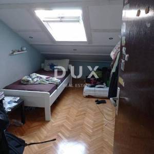 SRDOČI, RIJEKA - 2-sobni stan s dnevnim boravkom