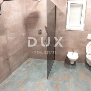 SRDOČI- stan 140m2 DB+3S s panoramskim pogledom na more + okućnica 175m2