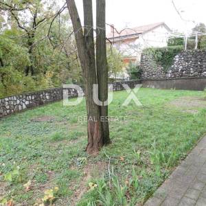 SRDOČI- stan 140m2 DB+3S s panoramskim pogledom na more + okućnica 175m2