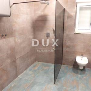 SRDOČI- stan 140m2 DB+3S s panoramskim pogledom na more + okućnica 175m2