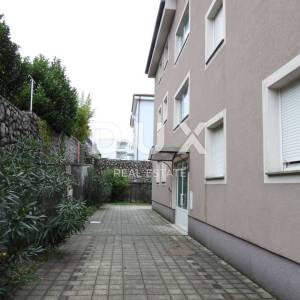 SRDOČI- stan 140m2 DB+3S s panoramskim pogledom na more + okućnica 175m2