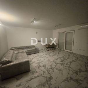 SRDOČI- stan 140m2 DB+3S s panoramskim pogledom na more + okućnica 175m2