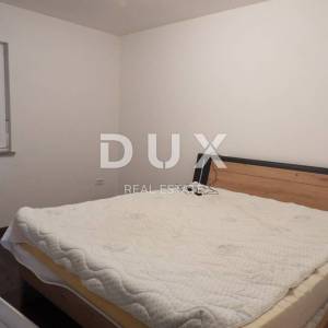 SRDOČI- stan 140m2 DB+3S s panoramskim pogledom na more + okućnica 175m2