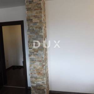 SRDOČI- stan 140m2 DB+3S s panoramskim pogledom na more + okućnica 175m2