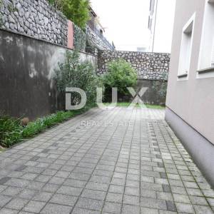 SRDOČI- stan 140m2 DB+3S s panoramskim pogledom na more + okućnica 175m2