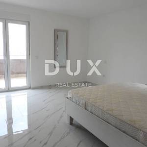 SRDOČI- stan 140m2 DB+3S s panoramskim pogledom na more + okućnica 175m2